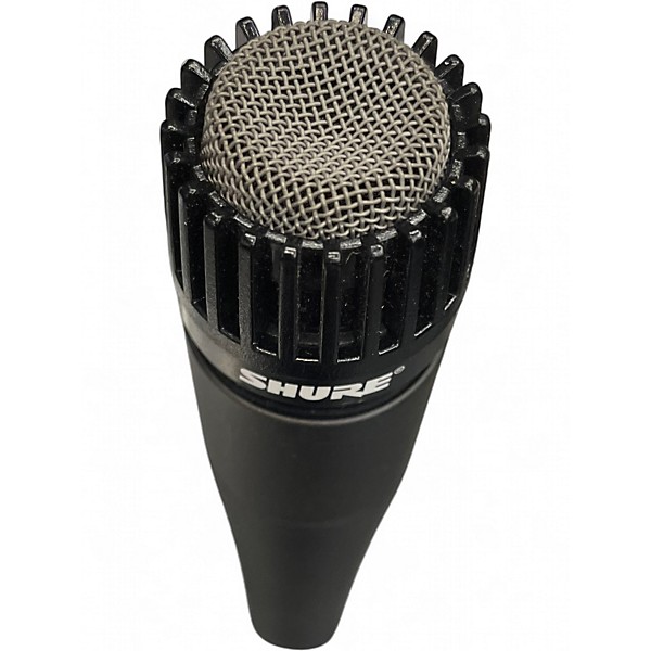 Used Shure SM57LC Dynamic Microphone