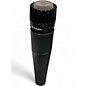 Used Shure SM57LC Dynamic Microphone