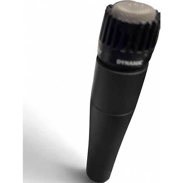 Used Shure SM57LC Dynamic Microphone