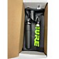Used Shure SM57LC Dynamic Microphone
