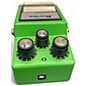 Used Ibanez TS9 Tube Screamer Distortion Effect Pedal
