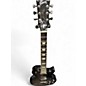 Used Gibson LES PAUL STUDIO SESSION TRANSLUCENT EBONY BURST Solid Body Electric Guitar thumbnail