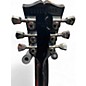 Used Gibson LES PAUL STUDIO SESSION TRANSLUCENT EBONY BURST Solid Body Electric Guitar