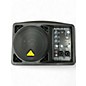 Used Behringer EUROLIVE B205D Powered Speaker thumbnail