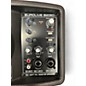 Used Behringer EUROLIVE B205D Powered Speaker