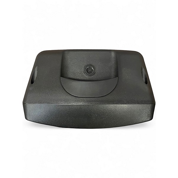 Used Behringer EUROLIVE B205D Powered Speaker