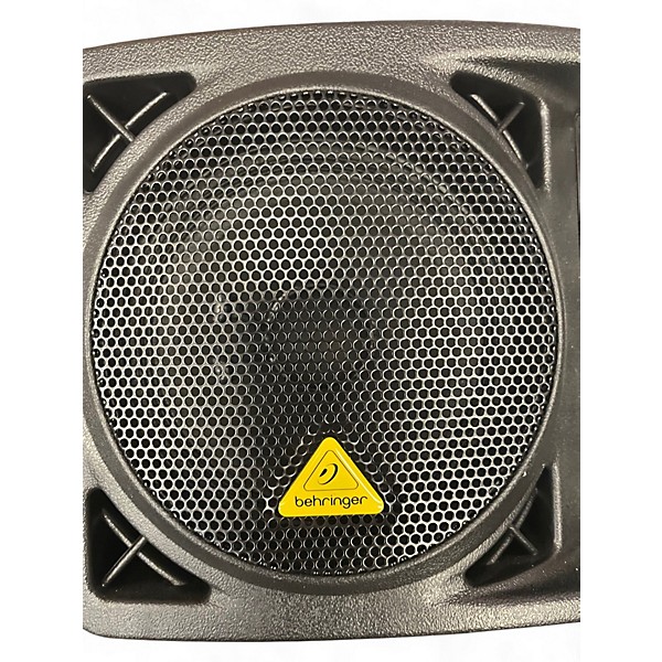 Used Behringer EUROLIVE B205D Powered Speaker