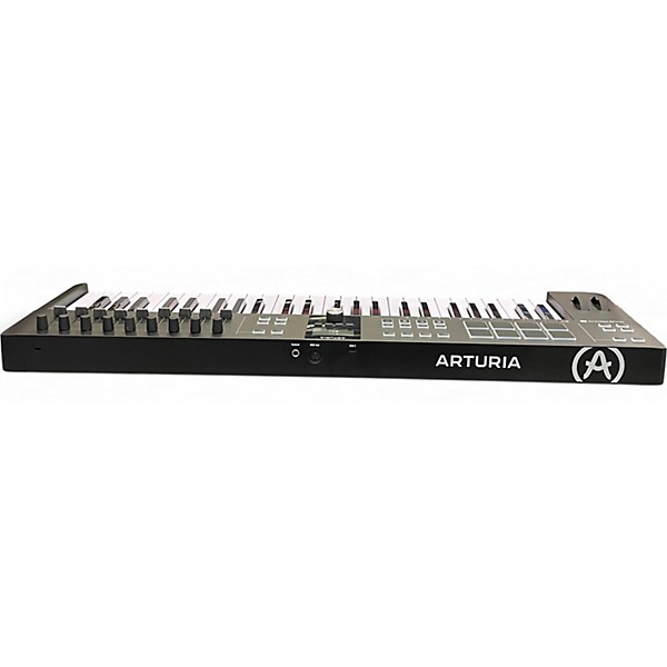 Used Arturia Keylab Essential 49 MIDI Controller