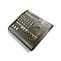 Used 16dsp Professional Powered 6-Channel Stereo Mixer PMX-602D-USB Powered Mixer