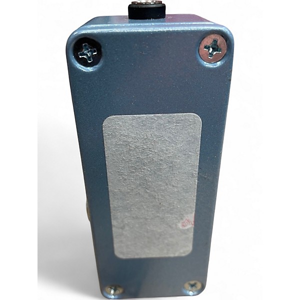 Used JHS Pedals TIDEWATER Effect Pedal