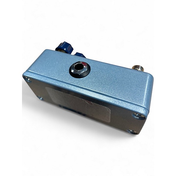 Used JHS Pedals TIDEWATER Effect Pedal