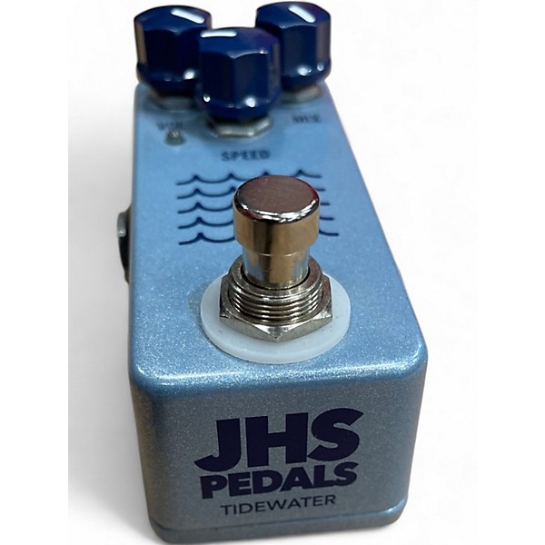 Used JHS Pedals TIDEWATER Effect Pedal