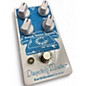 Used EarthQuaker Devices Dispatch Master Delay and Reverb Effect Pedal thumbnail