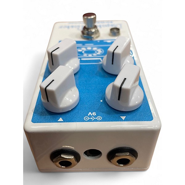 Used EarthQuaker Devices Dispatch Master Delay and Reverb Effect Pedal
