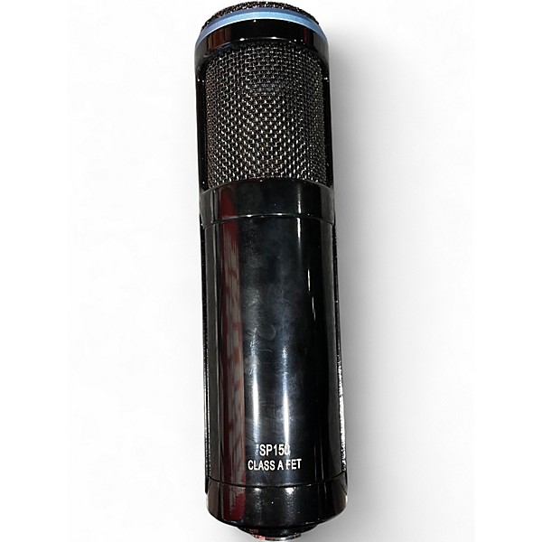Used Sterling Audio SP150/130 Pack Recording Microphone Pack