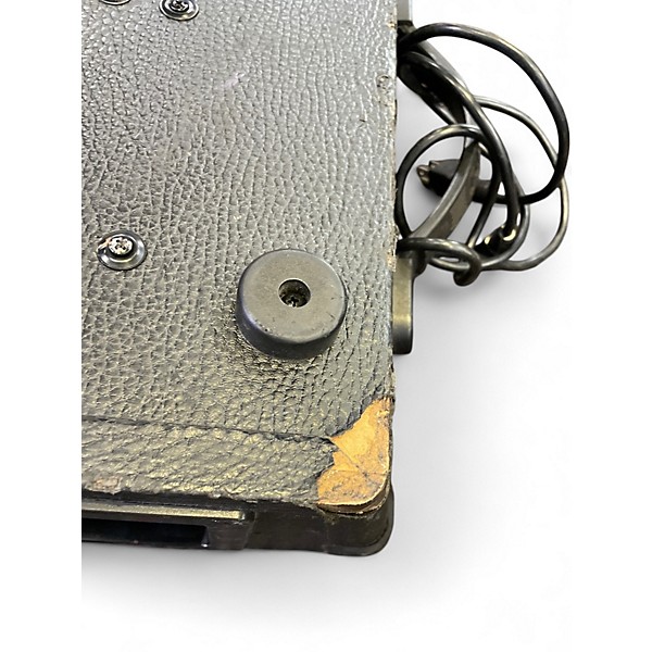 Used Kustom KPM10 Powered Monitor