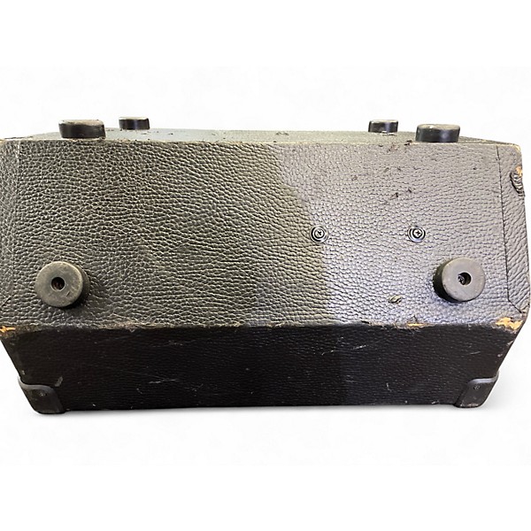 Used Kustom KPM10 Powered Monitor