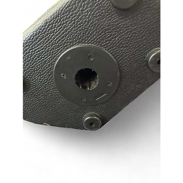 Used Kustom KPM10 Powered Monitor