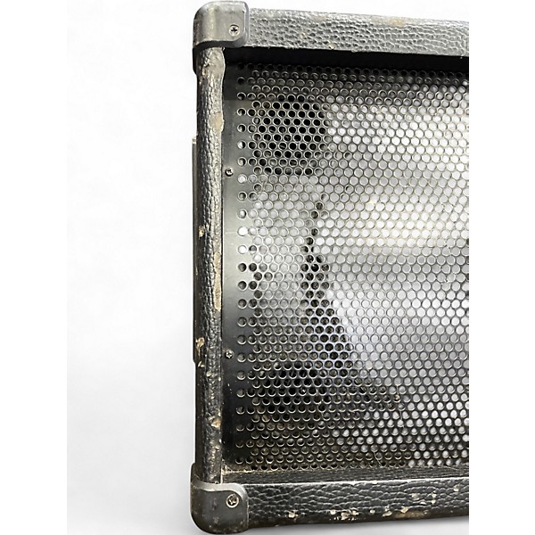 Used Kustom KPM210 Powered Monitor