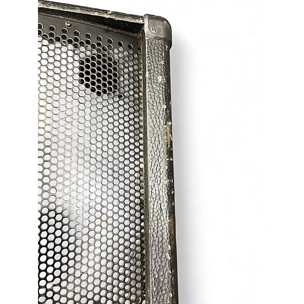 Used Kustom KPM210 Powered Monitor