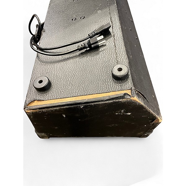 Used Kustom KPM210 Powered Monitor