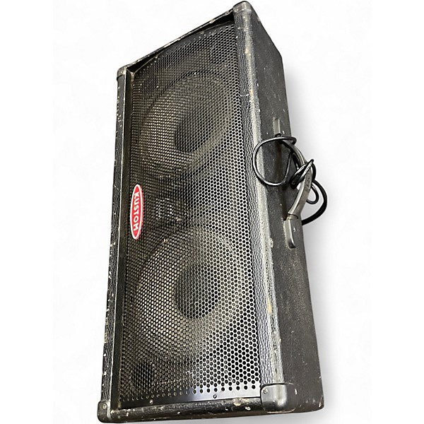 Used Kustom KPM210 Powered Monitor