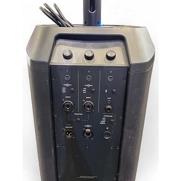Used Bose L1 PRO16 Sound Package