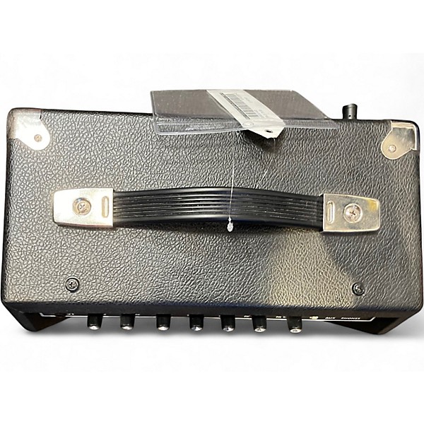 Used Fender Champion 20 Guitar Combo Amp