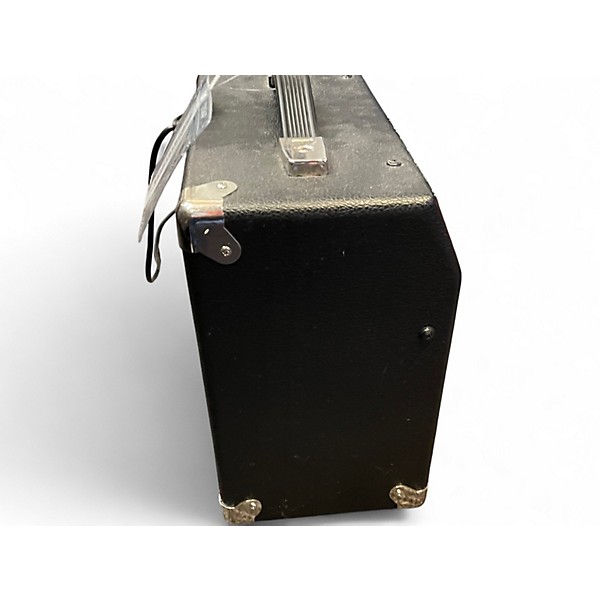 Used Fender Champion 20 Guitar Combo Amp