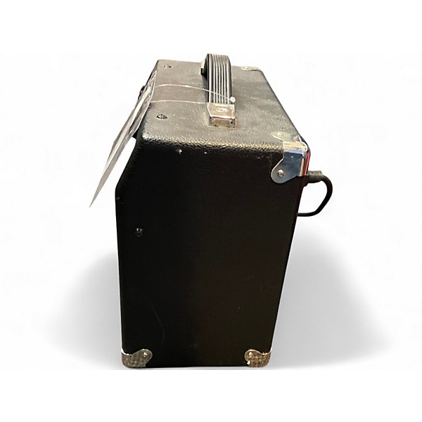 Used Fender Champion 20 Guitar Combo Amp