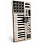 Used M-Audio CODE 25 MIDI Controller thumbnail