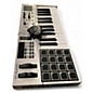 Used M-Audio CODE 25 MIDI Controller
