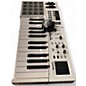 Used M-Audio CODE 25 MIDI Controller