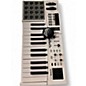 Used M-Audio CODE 25 MIDI Controller