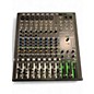 Used Mackie PROFX12 Unpowered Mixer thumbnail