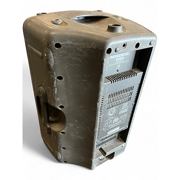 Used Mackie C300 Unpowered Speaker