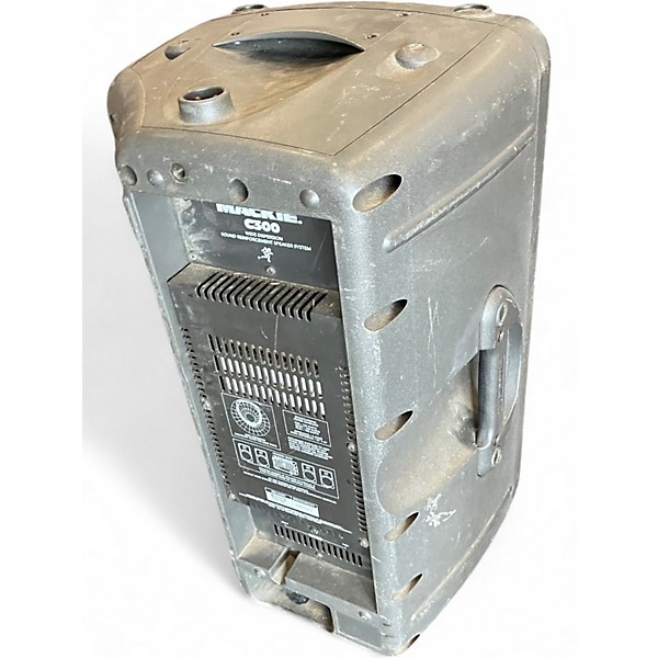 Used Mackie C300 Unpowered Speaker