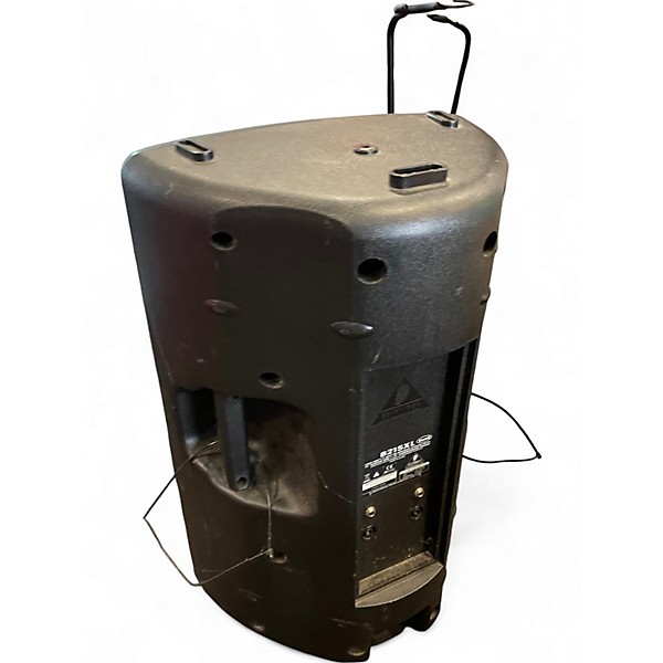Used Behringer B215XL 15in 2-Way 1000W Unpowered Speaker