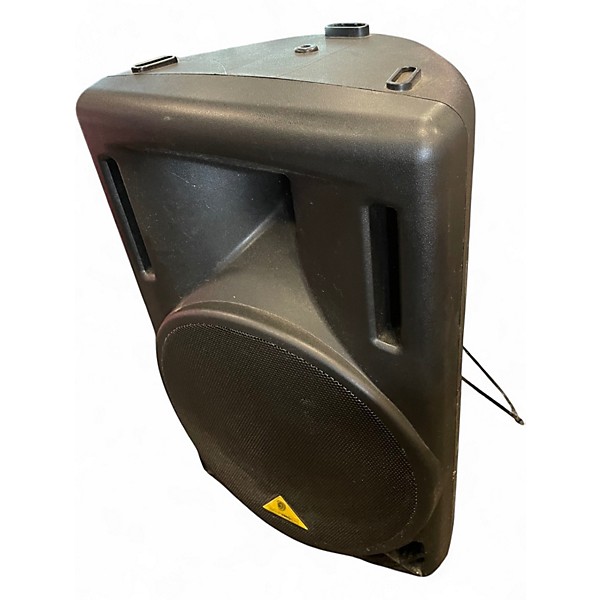 Used Behringer B215XL 15in 2-Way 1000W Unpowered Speaker