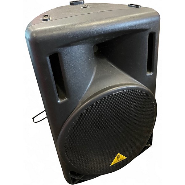 Used Behringer B215XL 15in 2-Way 1000W Unpowered Speaker