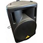 Used Behringer B215XL 15in 2-Way 1000W Unpowered Speaker