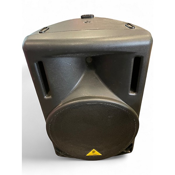 Used Behringer B215XL 15in 2-Way 1000W Unpowered Speaker