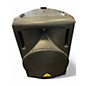 Used Behringer B215XL 15in 2-Way 1000W Unpowered Speaker thumbnail