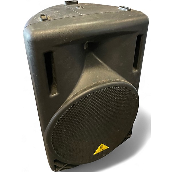 Used Behringer B215XL 15in 2-Way 1000W Unpowered Speaker