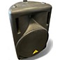 Used Behringer B215XL 15in 2-Way 1000W Unpowered Speaker