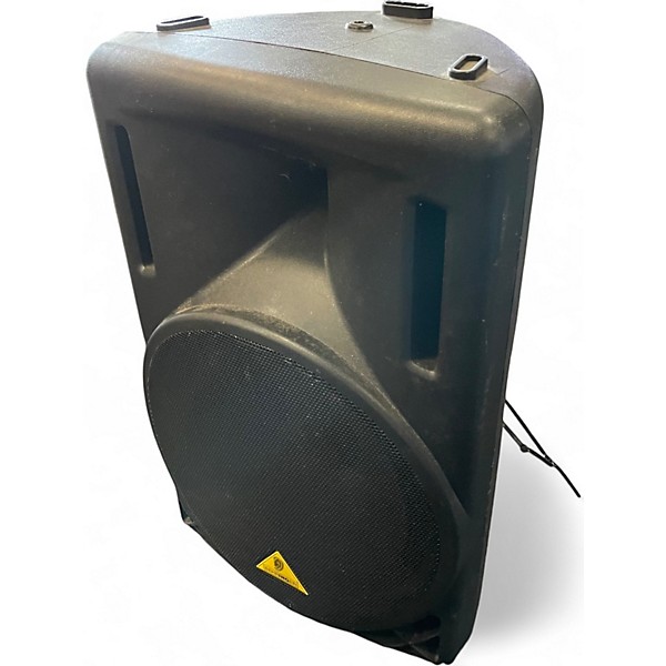 Used Behringer B215XL 15in 2-Way 1000W Unpowered Speaker