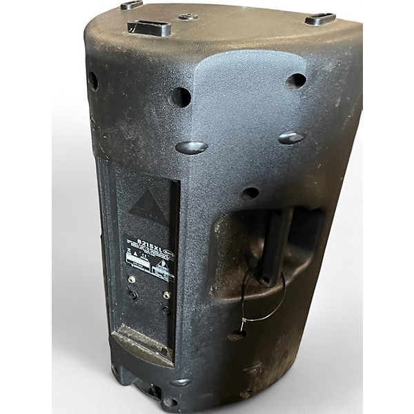Used Behringer B215XL 15in 2-Way 1000W Unpowered Speaker