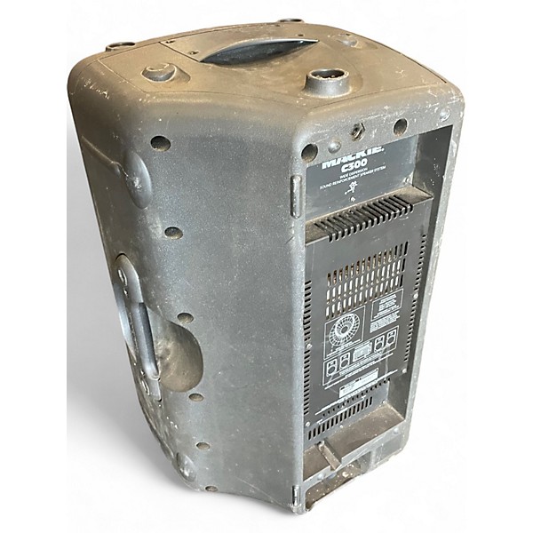 Used Mackie C300 Unpowered Speaker