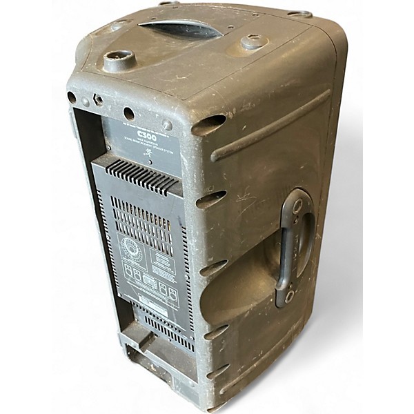 Used Mackie C300 Unpowered Speaker