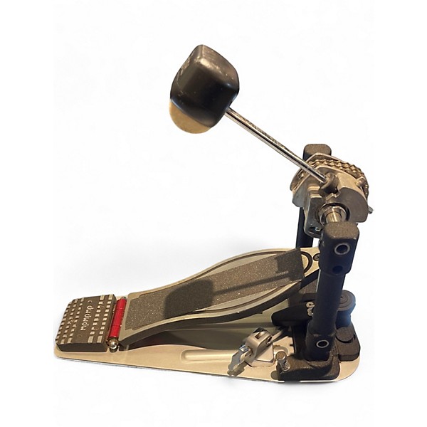 Used DW 9000 Series Single Single Bass Drum Pedal